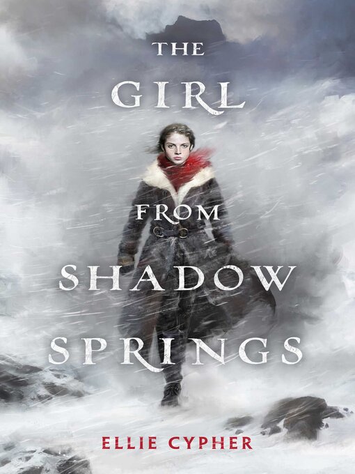 Title details for The Girl from Shadow Springs by Ellie Cypher - Available